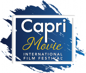 Logo Capri Movie